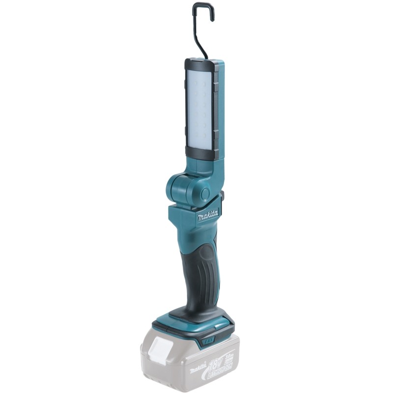 Аккумуляторный фонарь Makita DML801 (DEADML801)