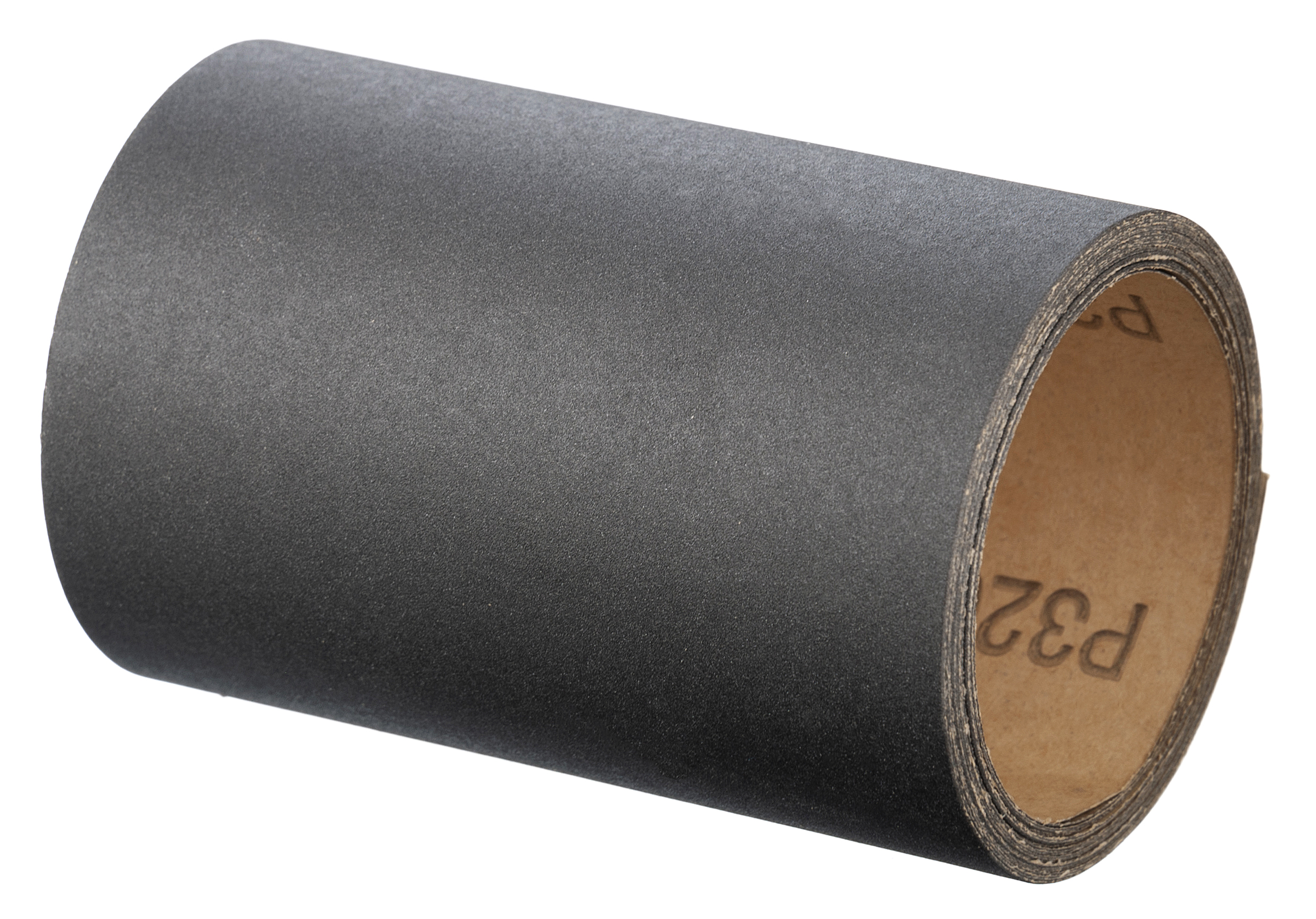 Абразивный рулон115мм 5м P320