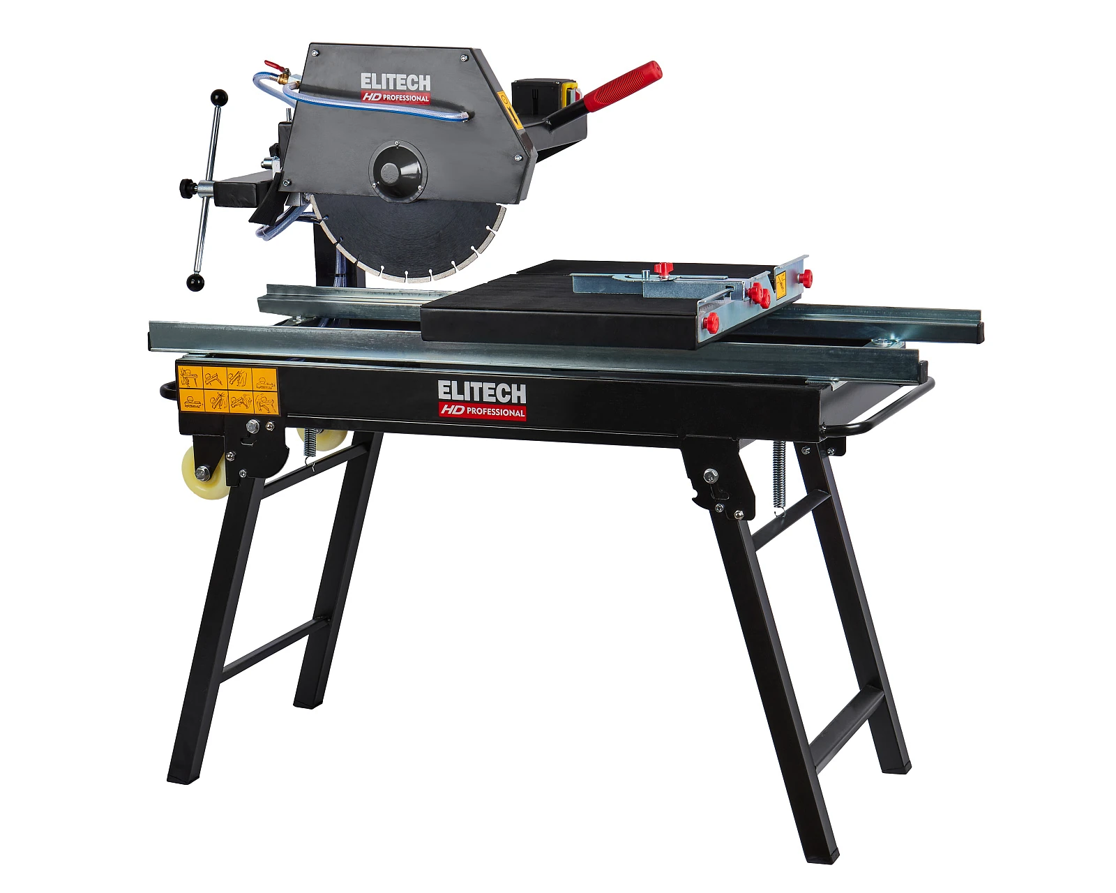 ELITECH HD SCM 2235F09 (E2008.009.00) (Станок камнерезный) 207395