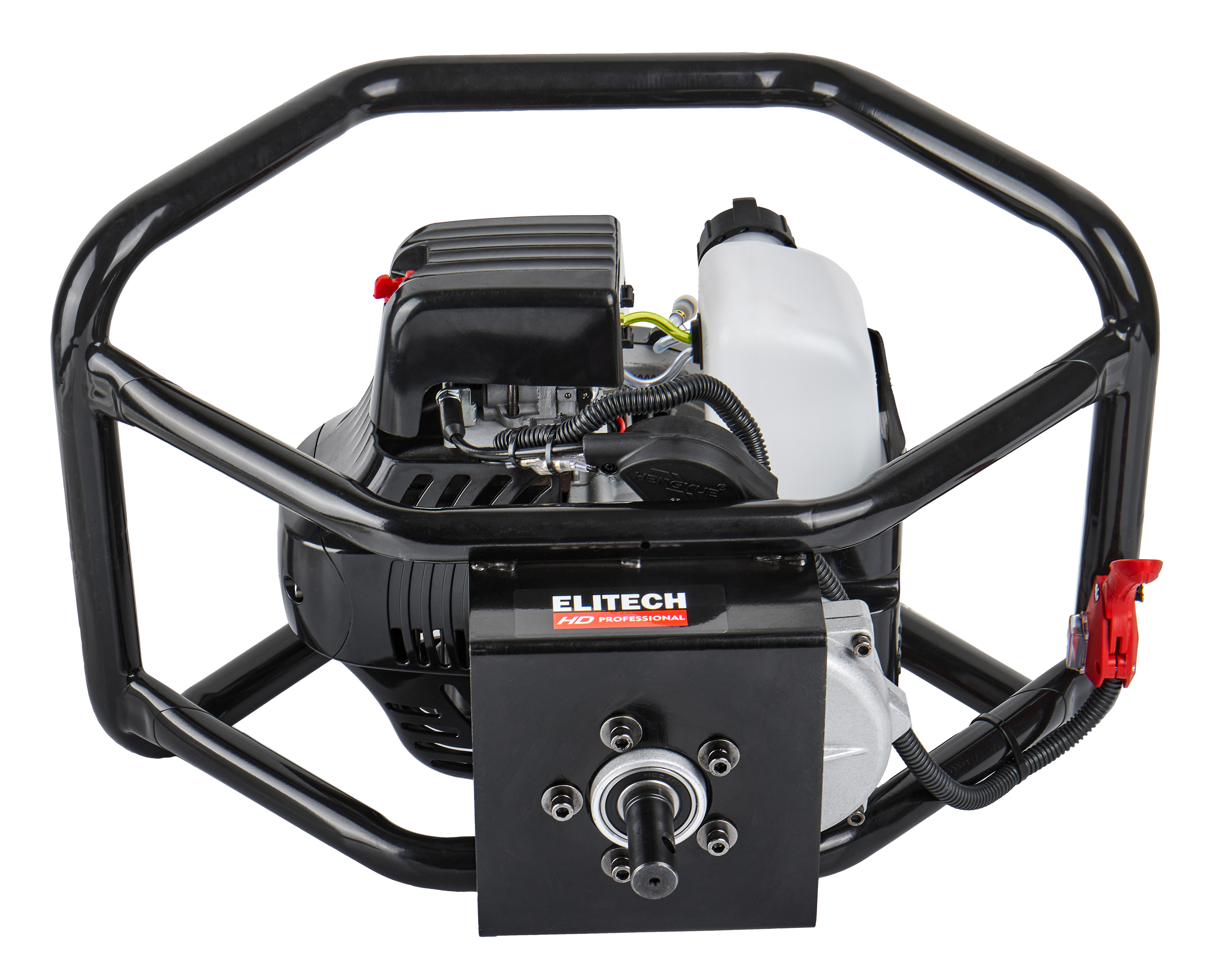 Мотобур бензиновый — 209381