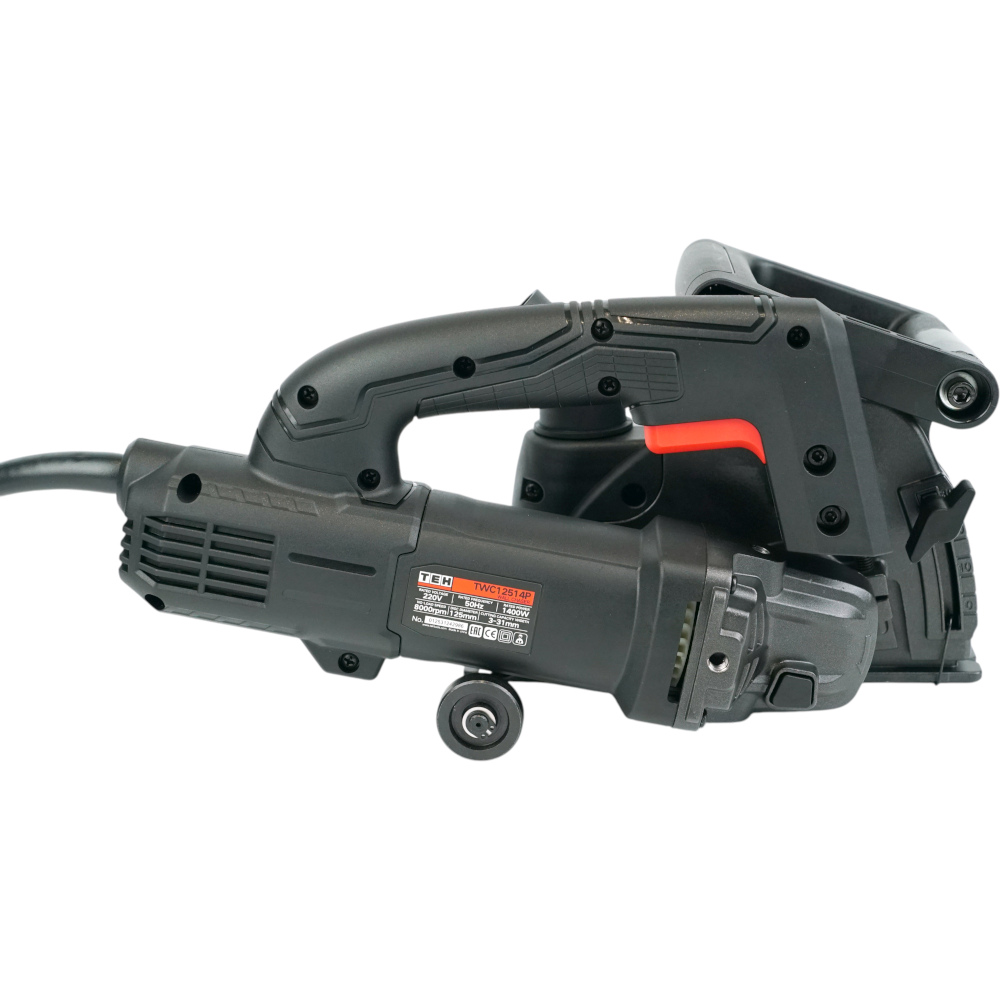 Бороздодел TEH TWC12514P