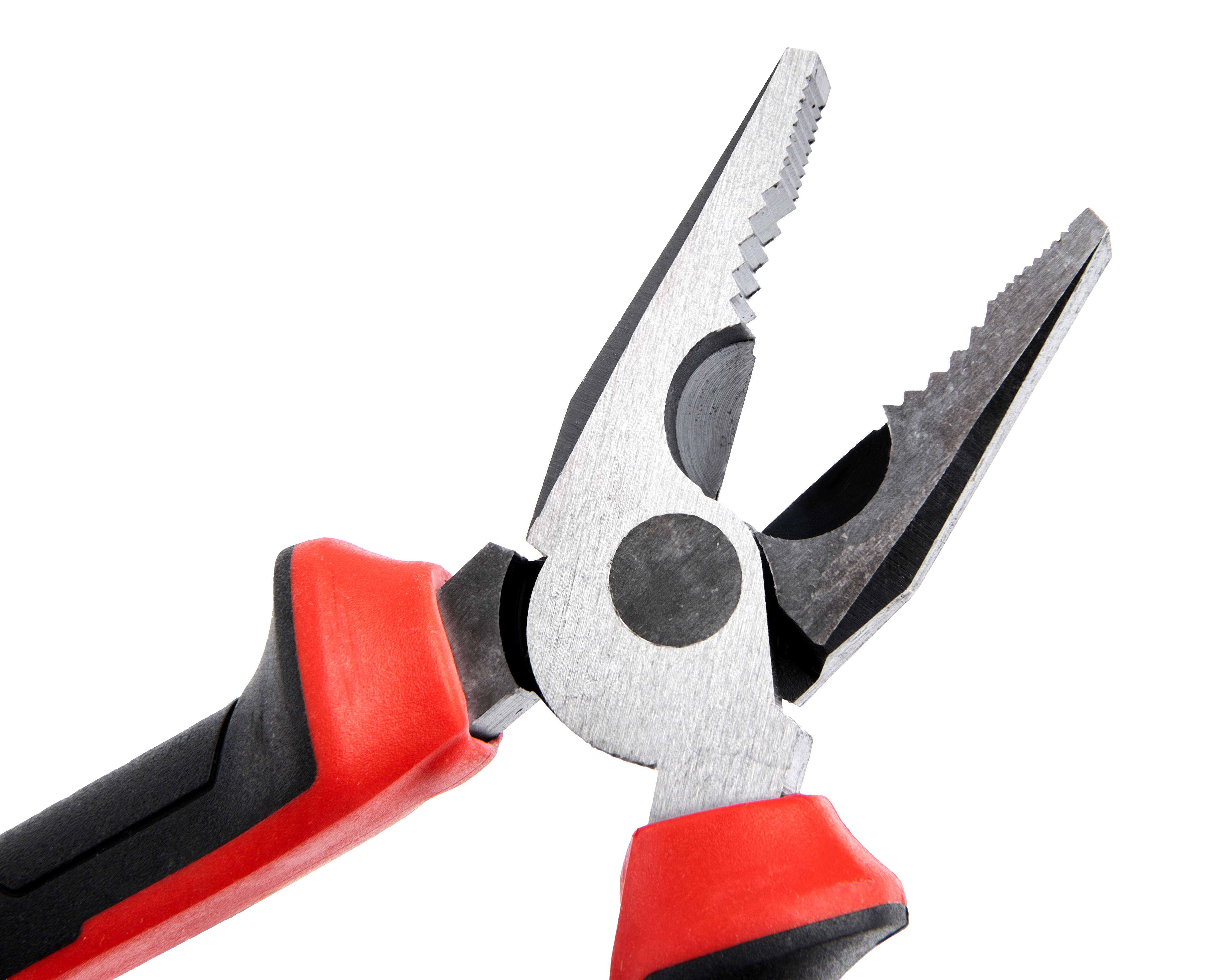 Плоскогубцы — 207104