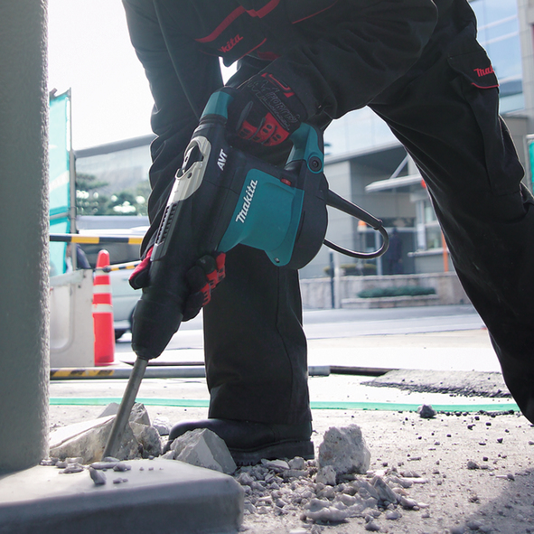 Перфоратор Makita HR3541FC