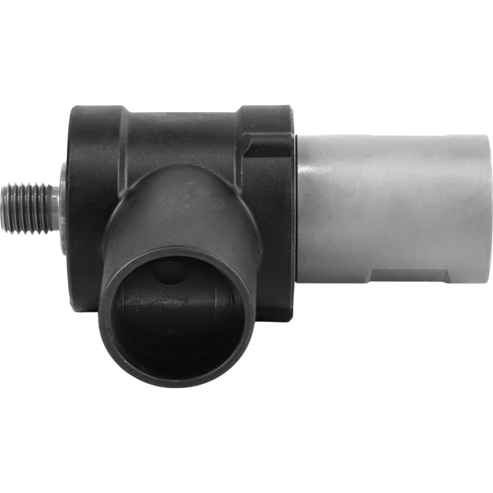 Адаптер переходник для дрели алмазного сверления с 1 1/4 на M16 с пылеотводом
                    TEH TCD-M16V