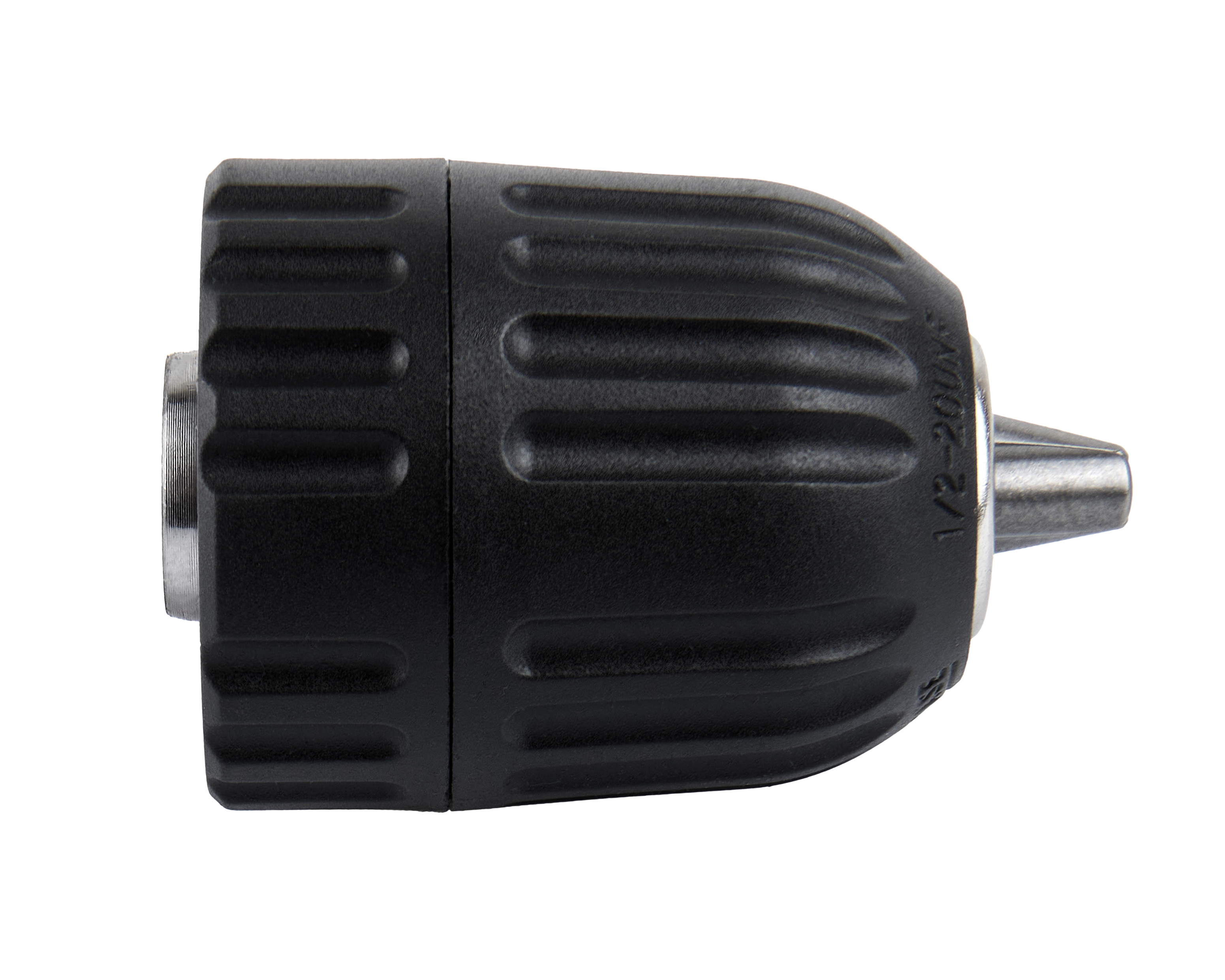 Патрон БЗП 0.8-10мм 1/2"