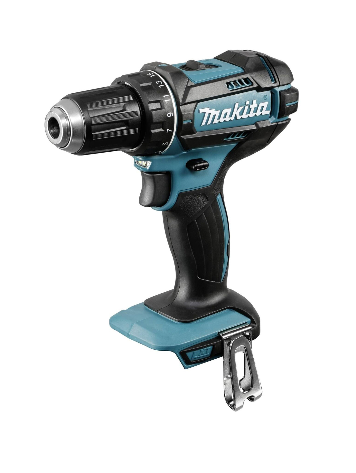 Аккумуляторная дрель-шуруповерт LXT 18 В Makita DDF482Z