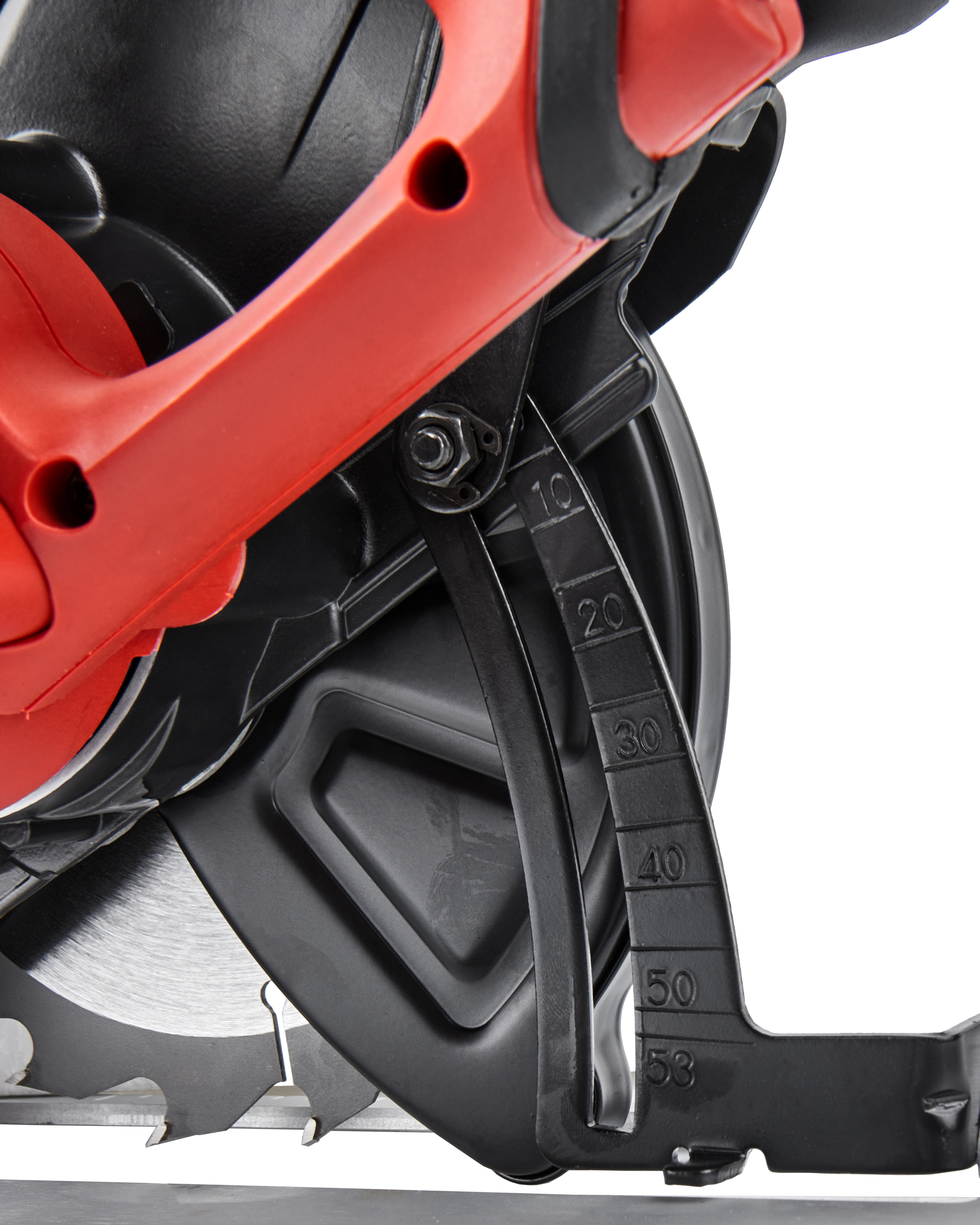 Пила дисковая — 204507