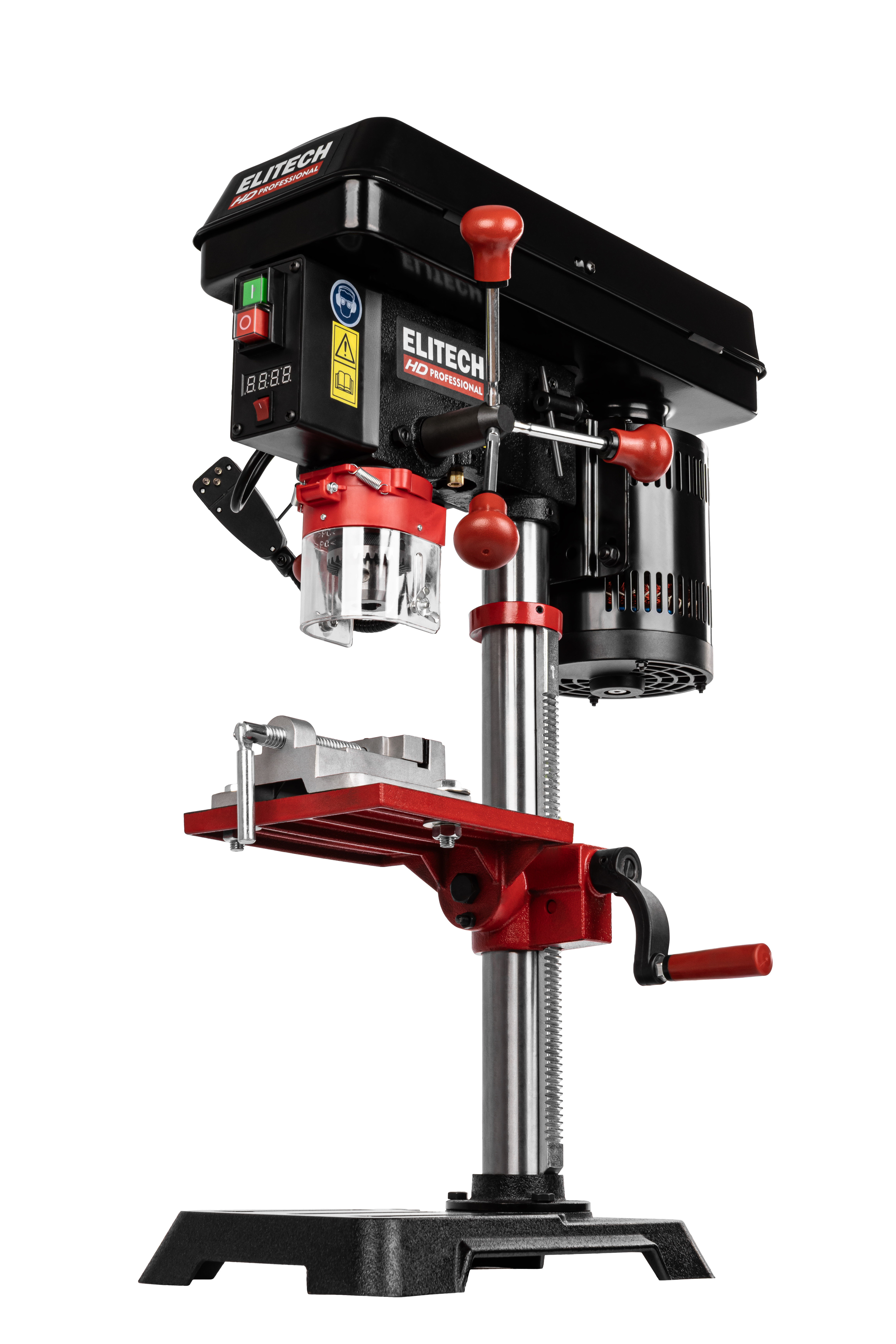 Станок сверлильный — 207390