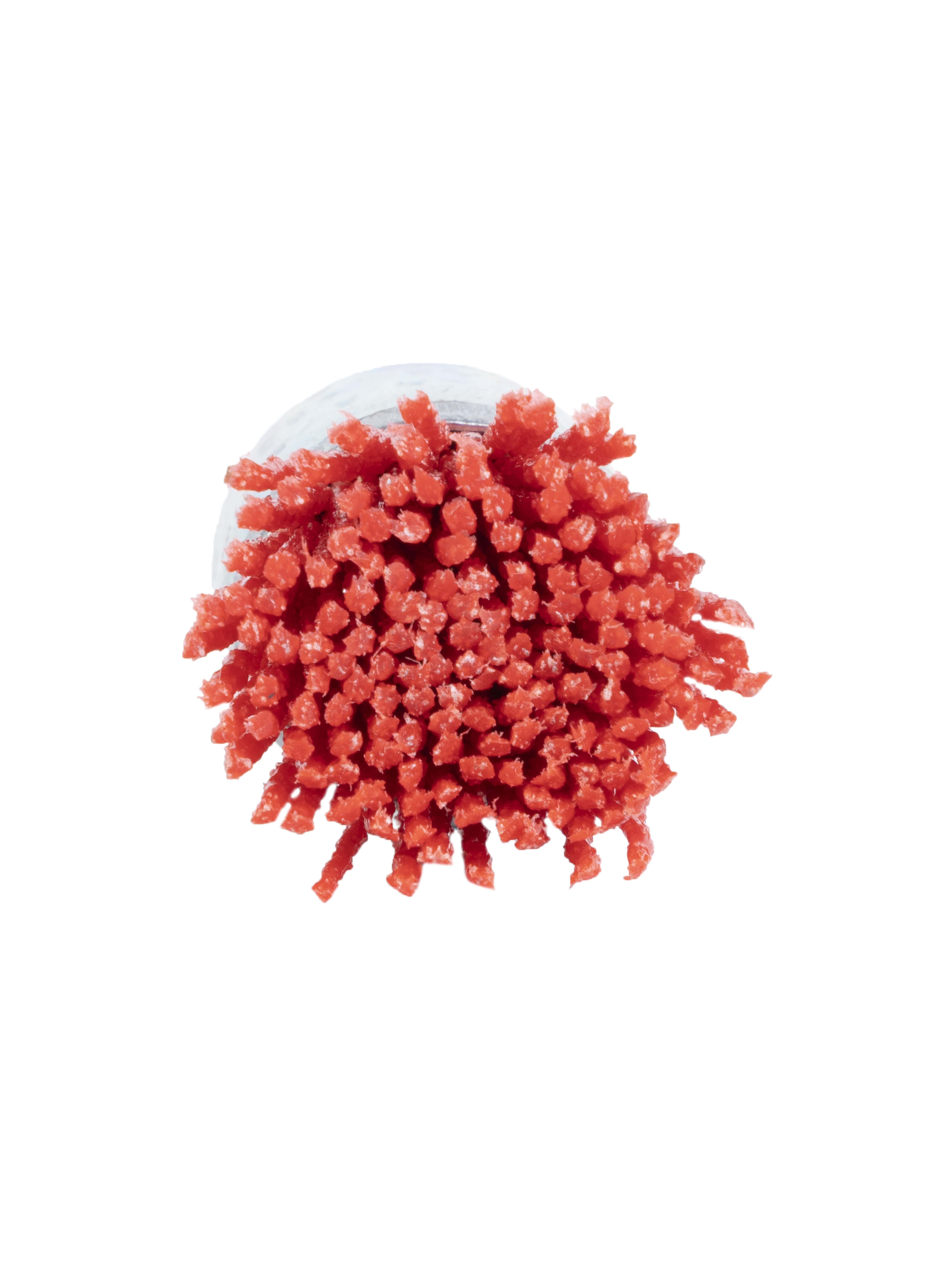 Щетка для дрели кистевая 19мм — 204314