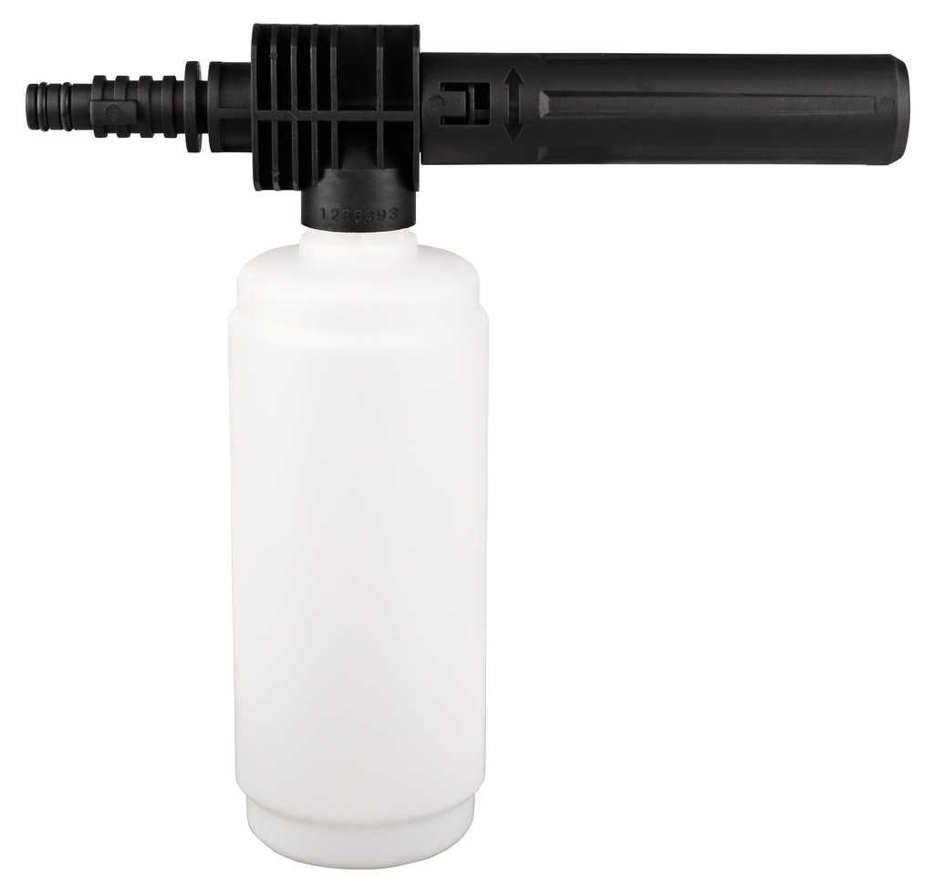 Насадка пеногенератор Makita 197886-2 Насадка пеногенератор Makita 197886-2