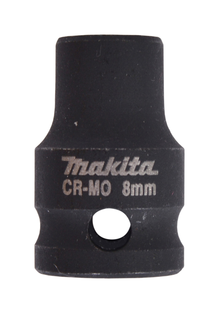 Торцовая головка 8x28 мм 3/8" Makita B-39908 Торцовая головка 8x28 мм 3/8" Makita B-39908