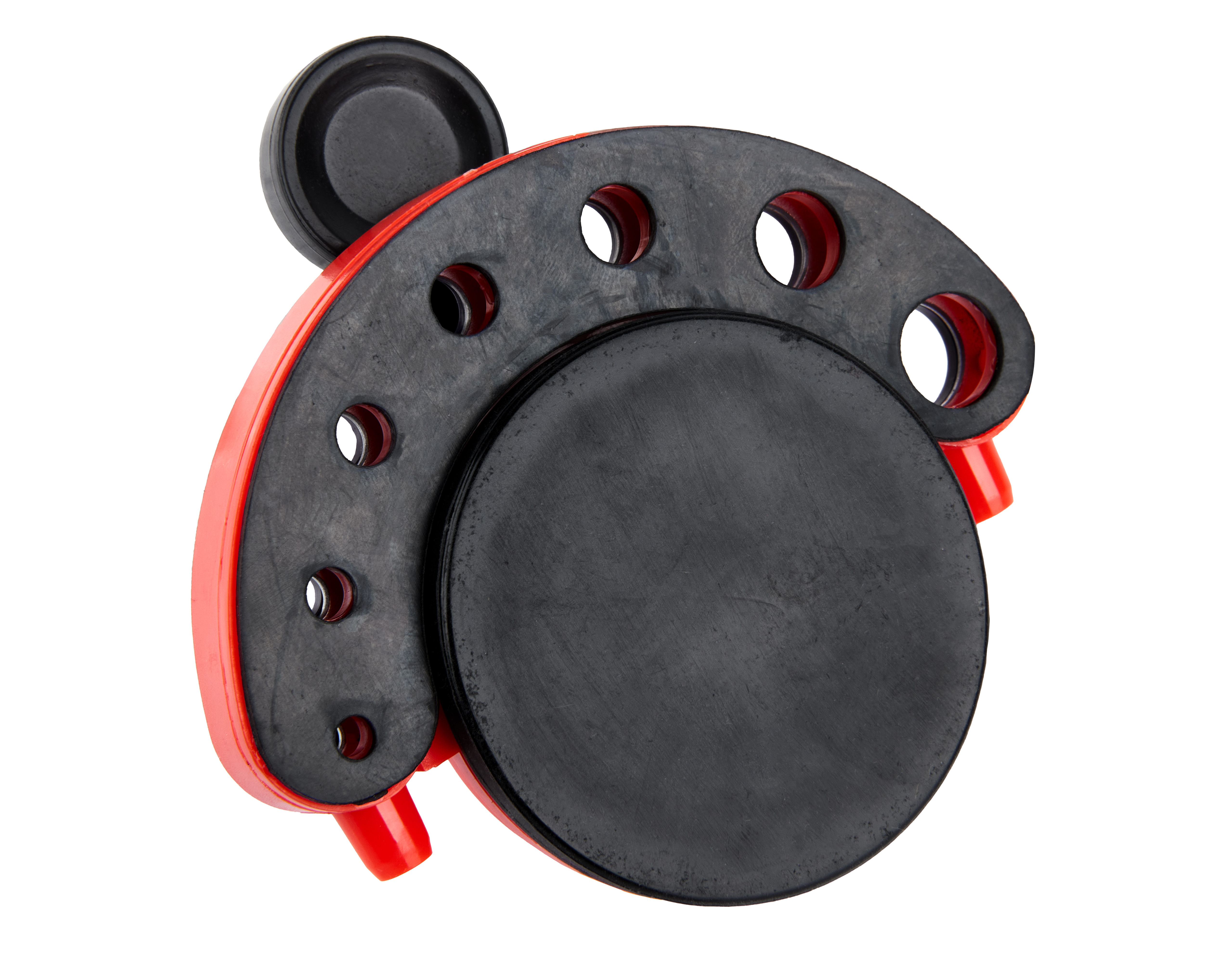 Кондуктор для сверл 4-12мм