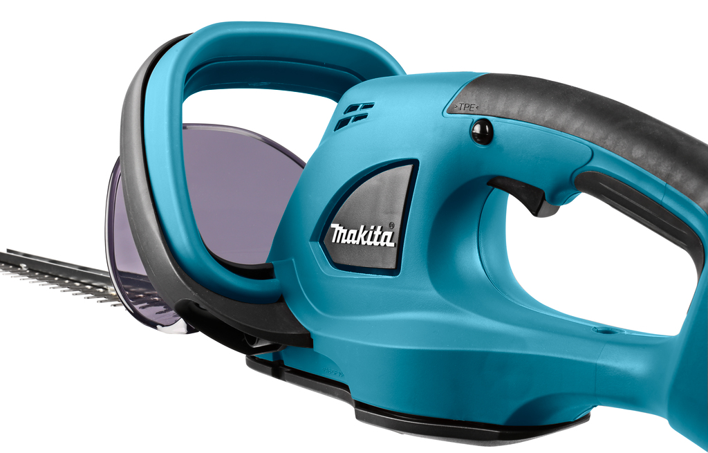 Аккумуляторный кусторез Makita DUH523Z