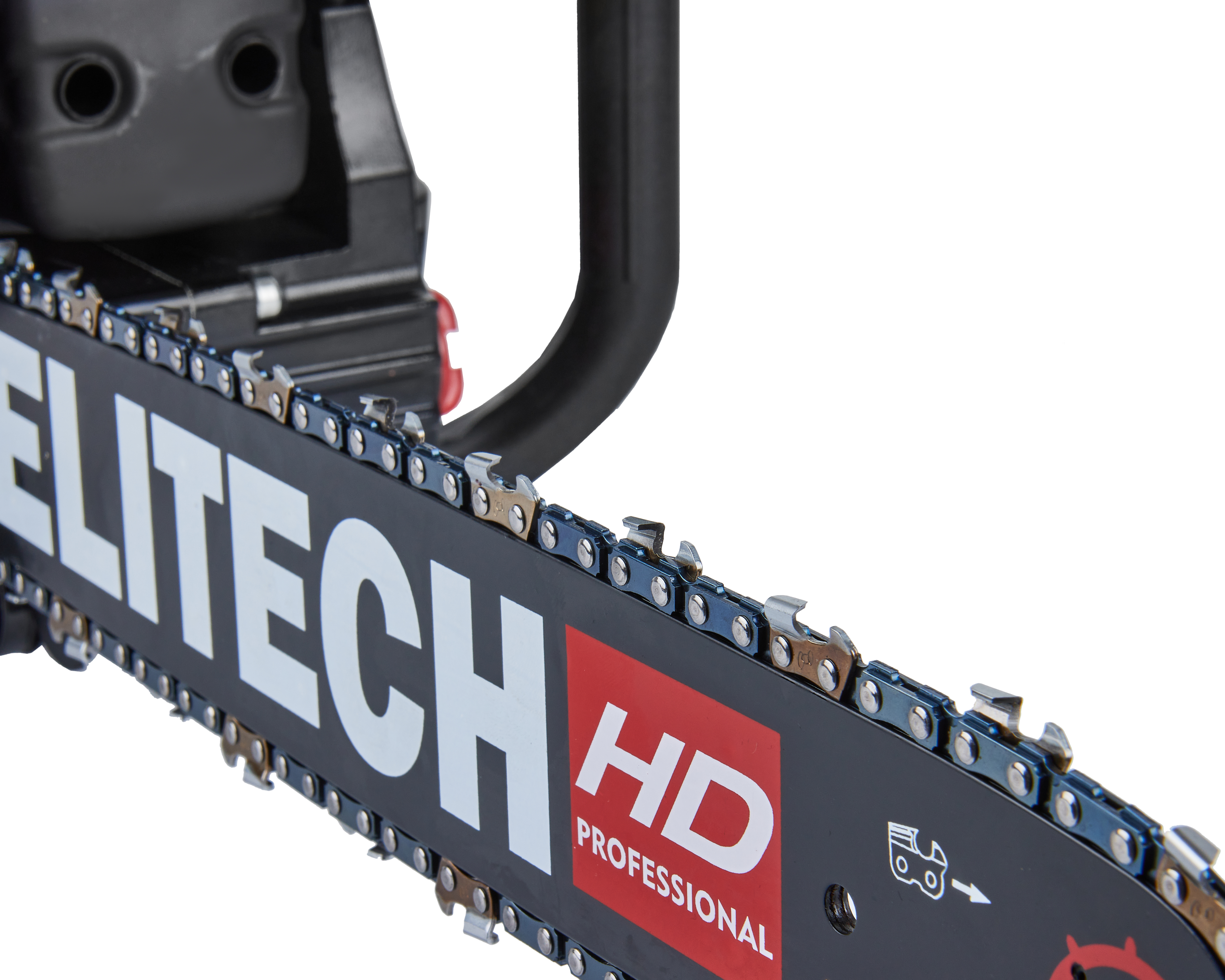 Пила цепная бензиновая — 204813