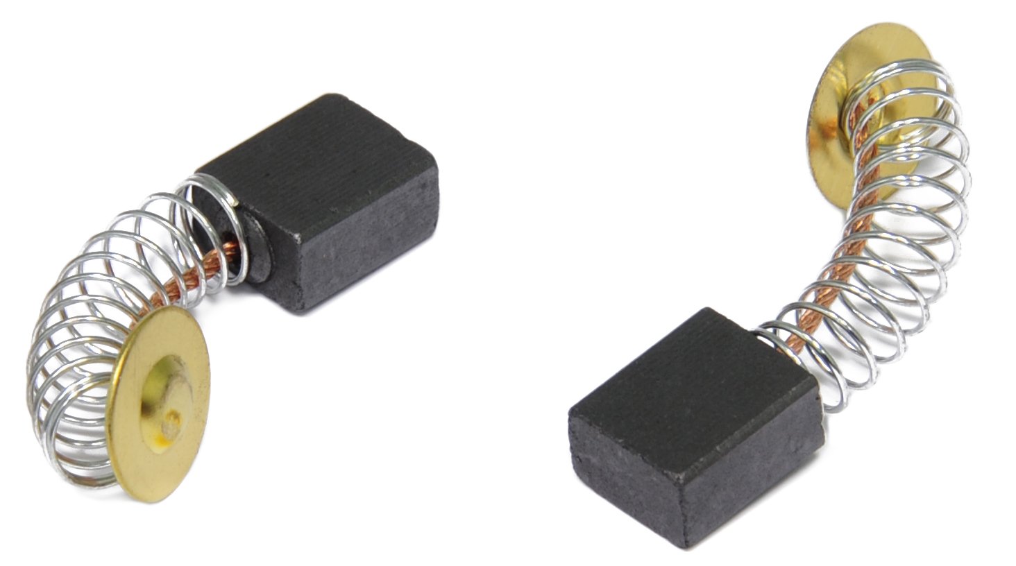 Щетки графитовые