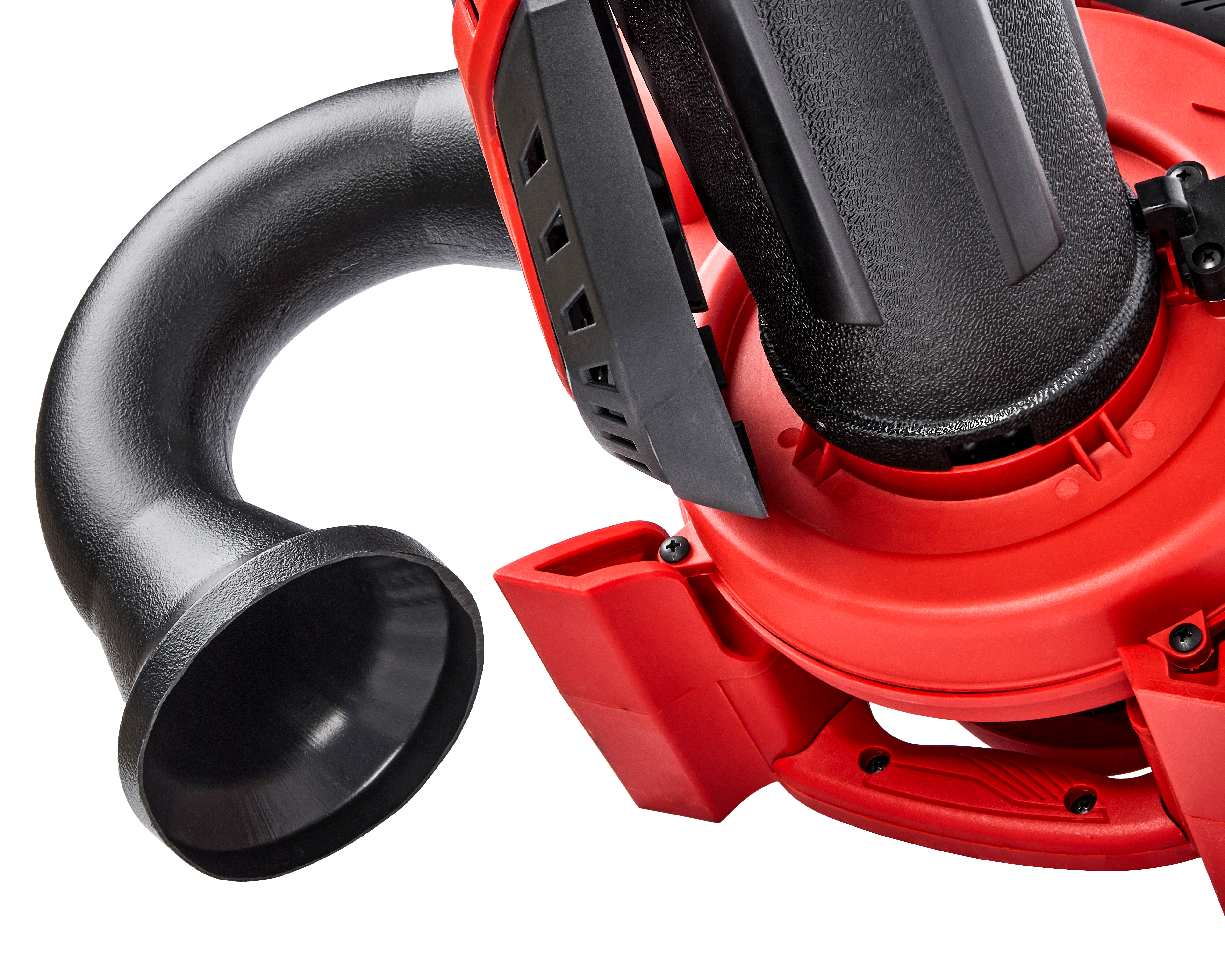 Воздуходувка бензиновая пылесос