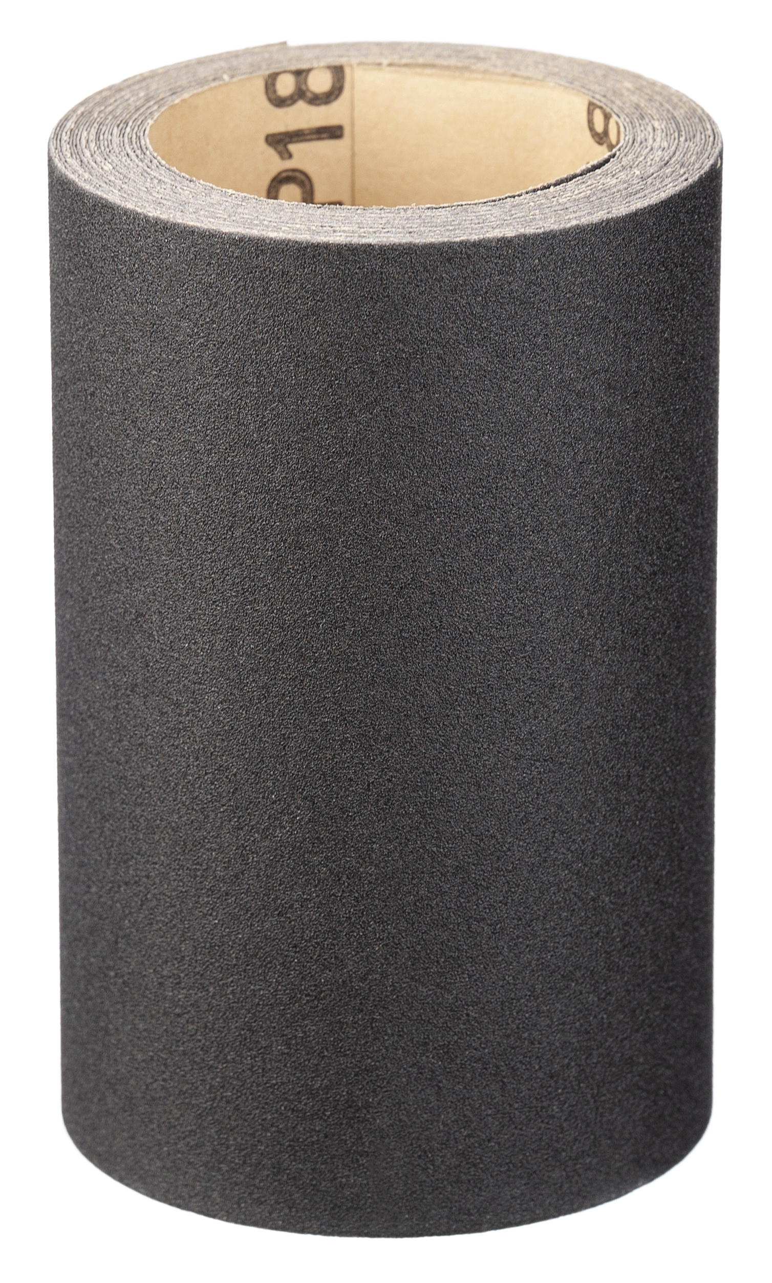 Абразивный рулон115мм 5м P180