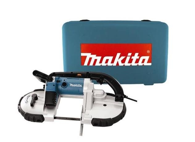 Ленточная пила Makita 2107FK