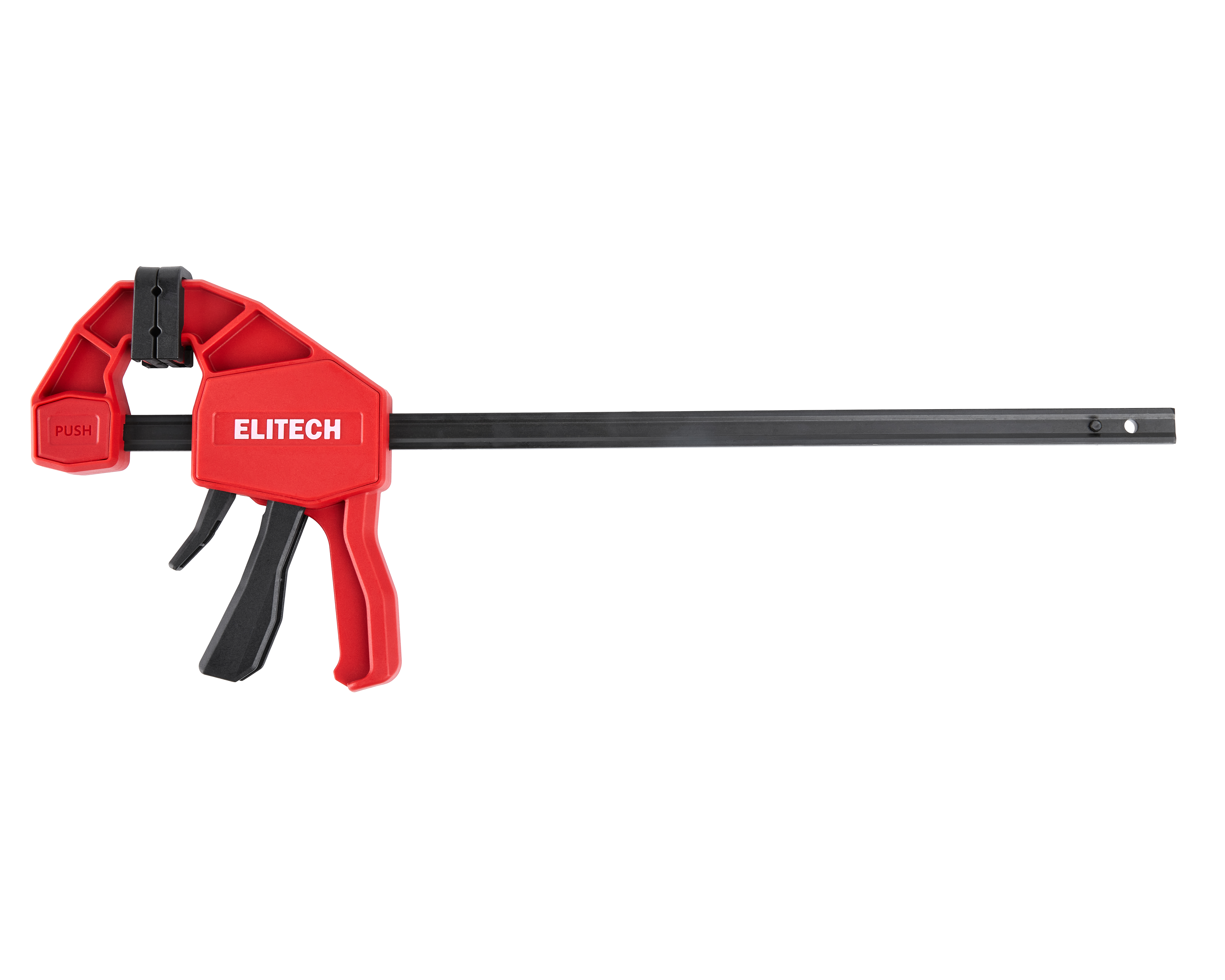 Струбцина быстрозажимная