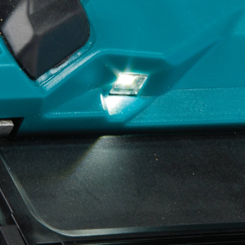 Аккумуляторный штифтозабиватель Makita DPT353RFE