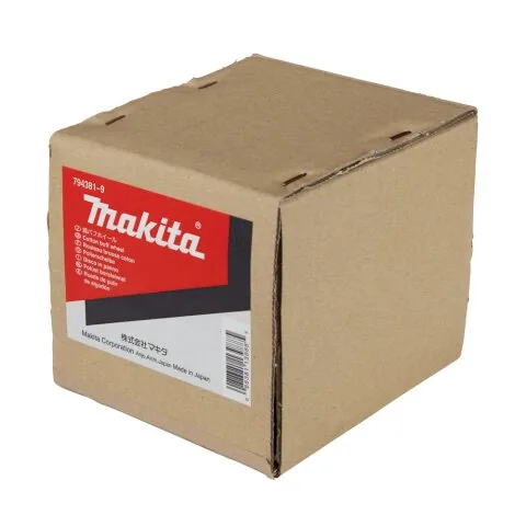 Щетка хлопковая полировальная — 794381-9