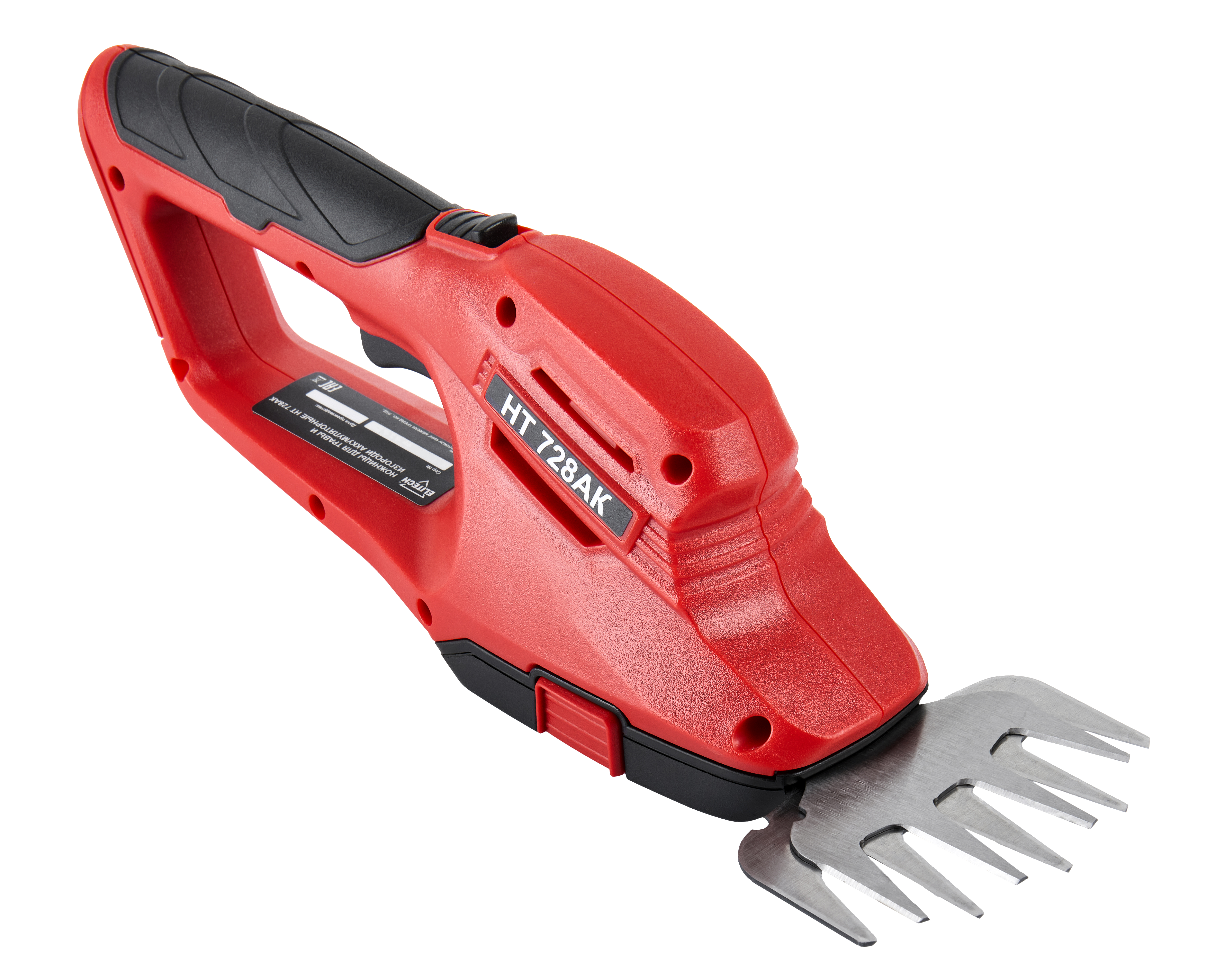 Ножницы аккумуляторные — 205506