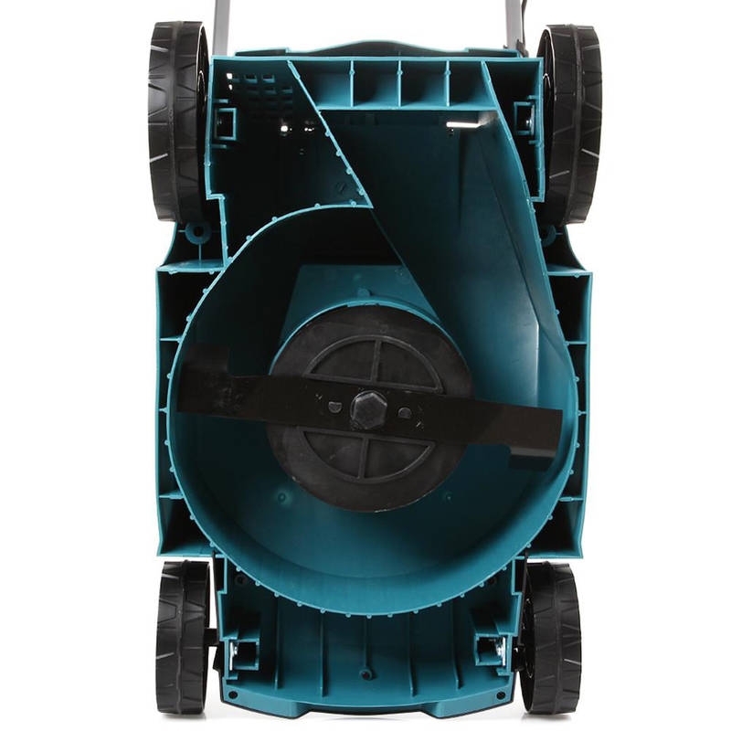 Электрическая газонокосилка Makita ELM3311