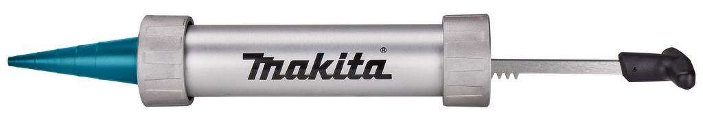 Держатель к пистолету для герметика 400 мм Makita 191P89-6 Держатель к пистолету для герметика 400 мм Makita 191P89-6