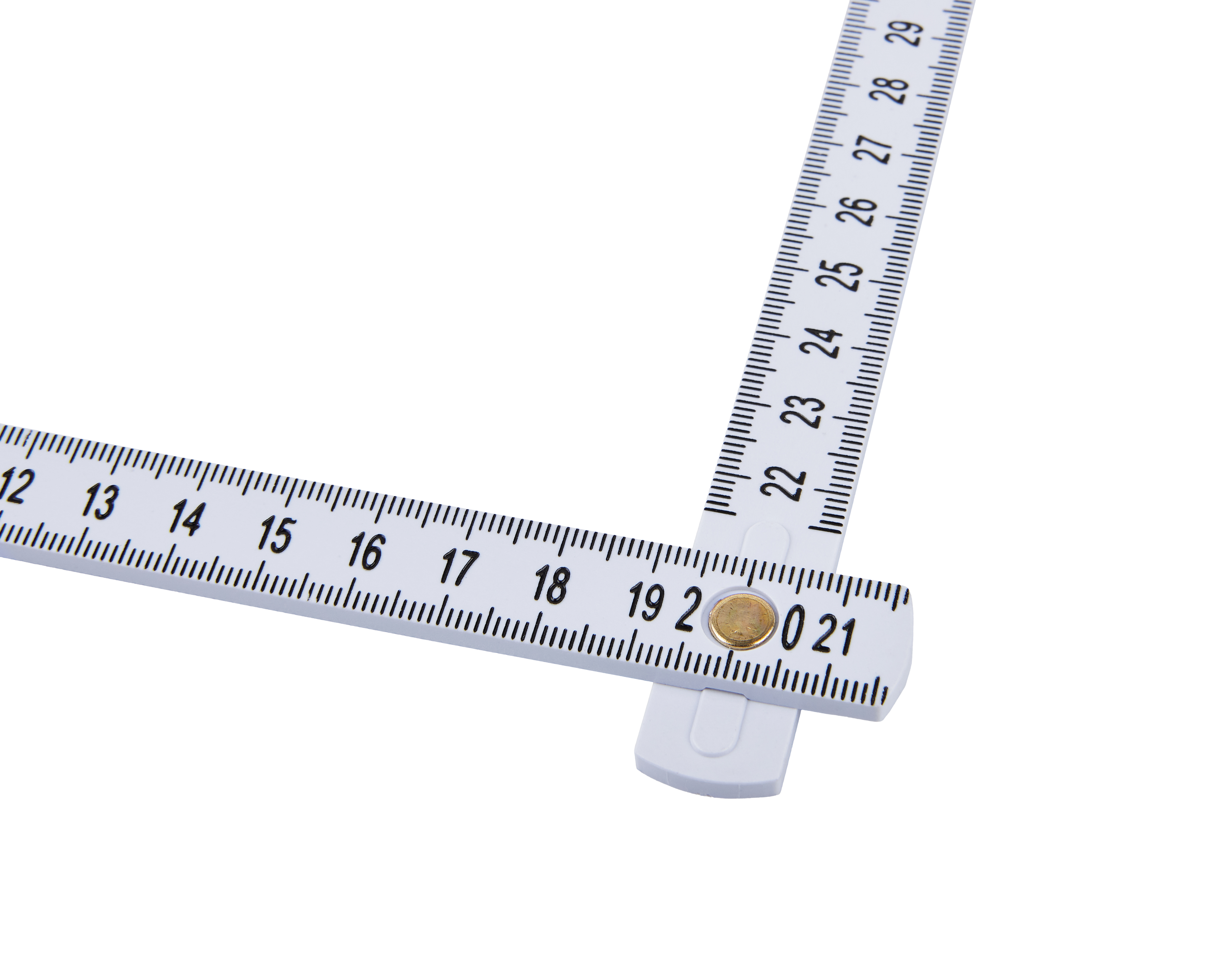 Метр складной — 207205