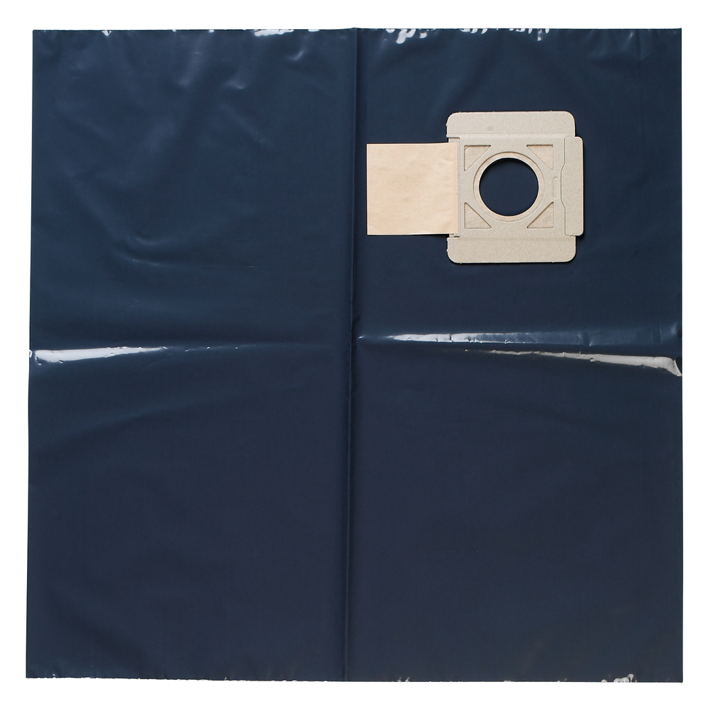 Пылесборный мешок полиэтиленовый 5 шт Makita P-70297 Пылесборный мешок полиэтиленовый 5 шт Makita P-70297