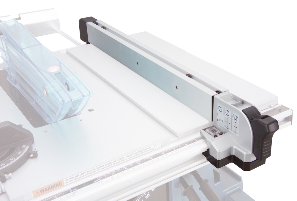 Параллельный упор для 2704 Makita 122739-6