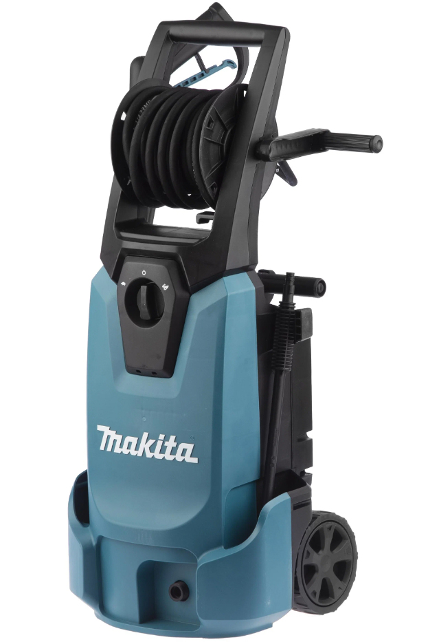 Мойка высокого давления Makita HW1300 Мойка высокого давления Makita HW1300