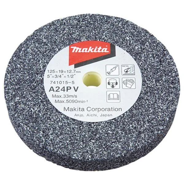 Насадка шлифовальная круглая по — 741015-5