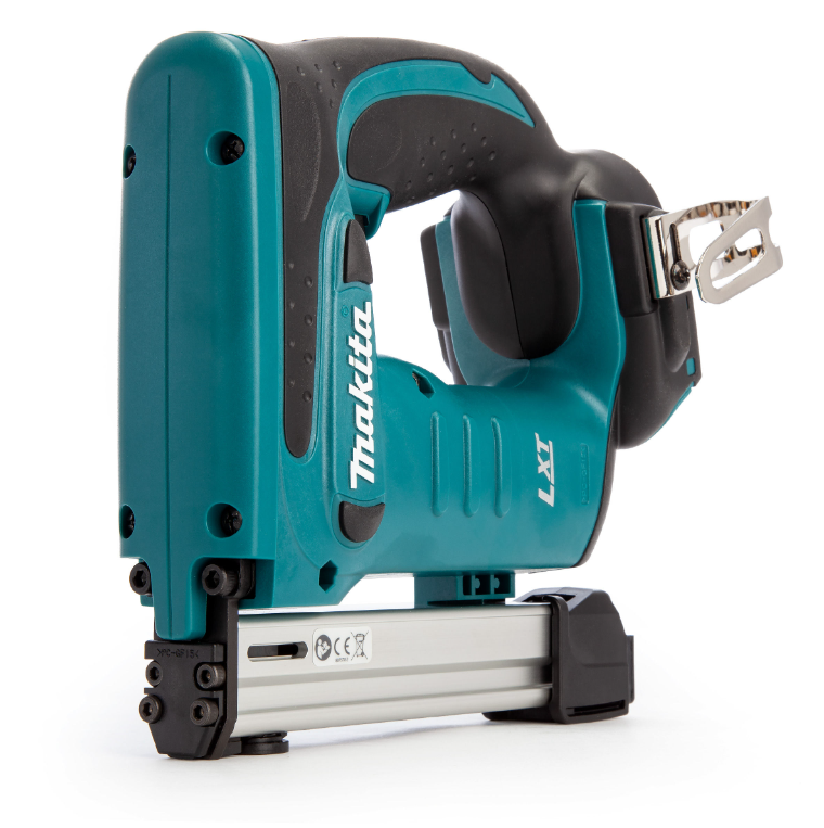 Аккумуляторный степлер Makita DST221Z