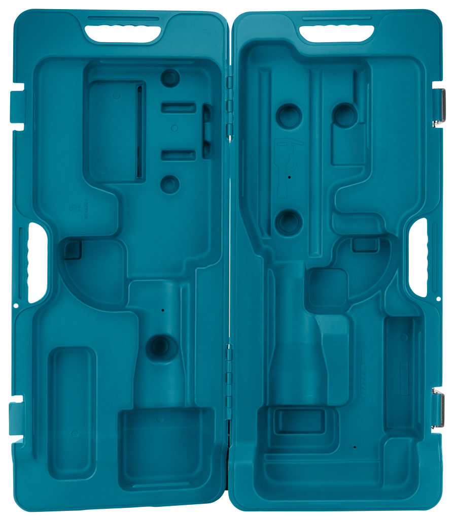 Кейс пластиковый для отбойного молотка HM1304 Makita 824826-4