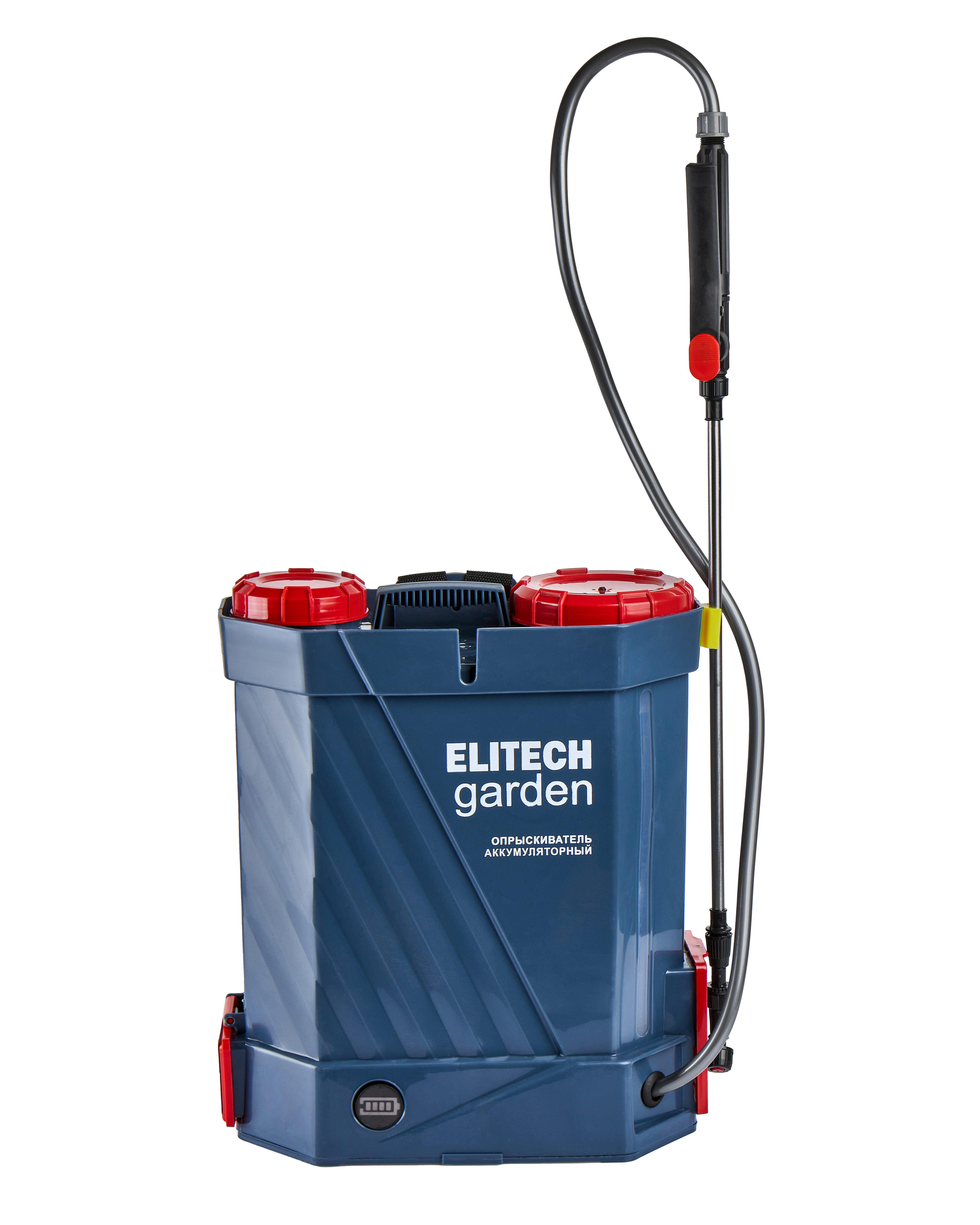 Опрыскиватель аккумуляторный — 210636
