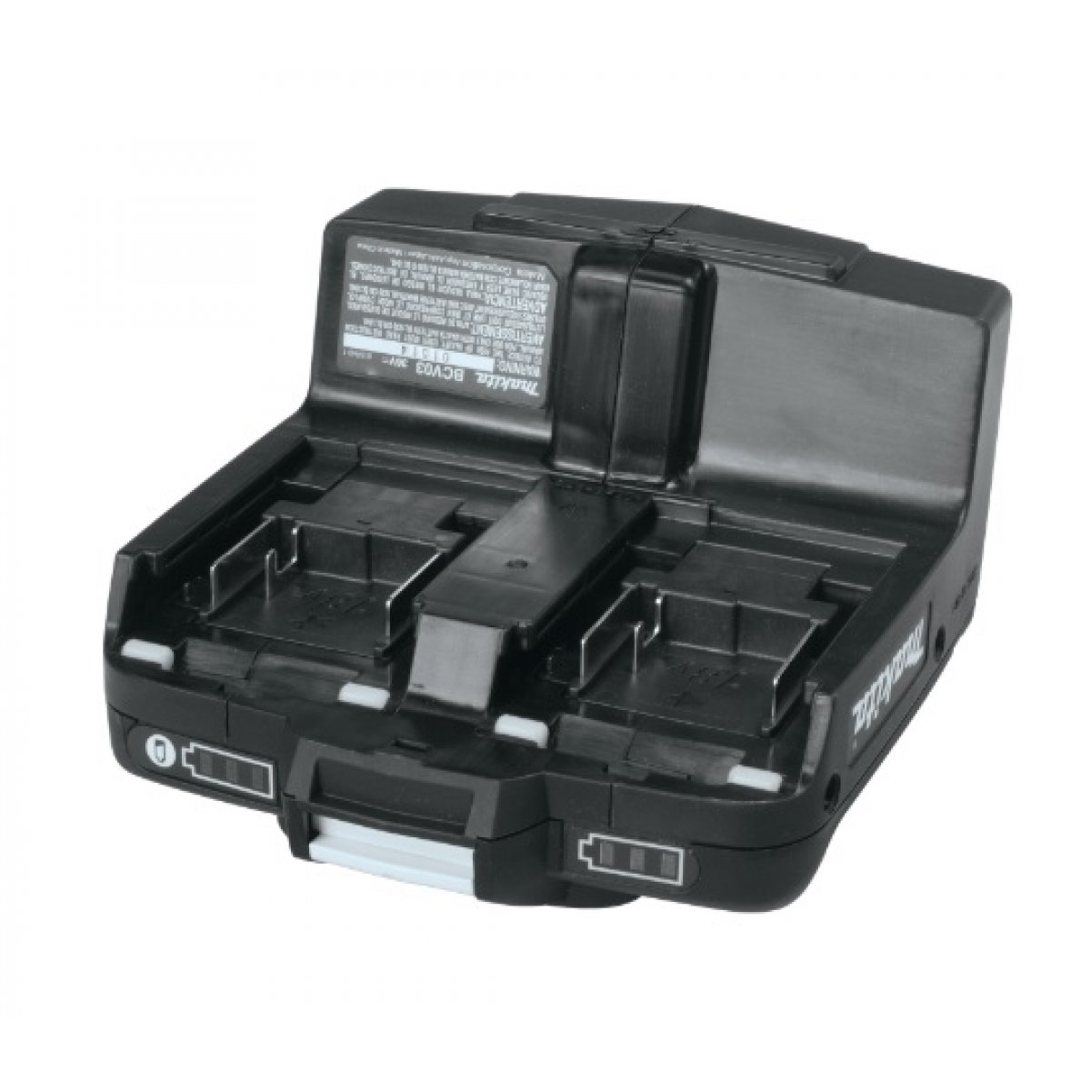 Переходник для аккумулятора Makita BCV03 (196809-7)