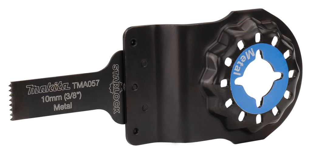 Полотно пильное по металлу Starlock 10х30 Makita B-64917