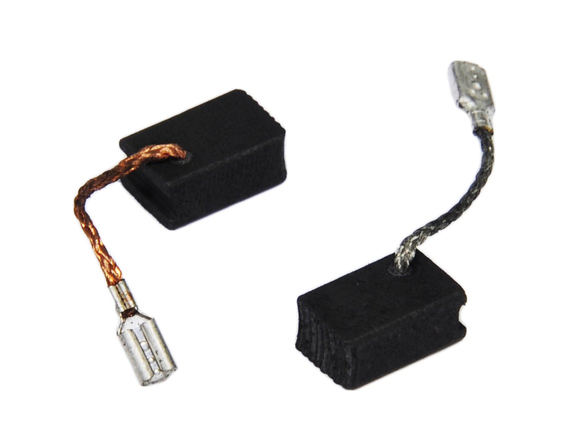 Щетки графитовые