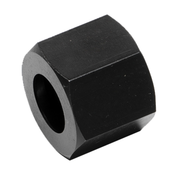 Гайка для крепления цанги для 3706, 3707, 3708, 906 Makita 763606-2 Гайка для крепления цанги для 3706, 3707, 3708, 906 Makita 763606-2