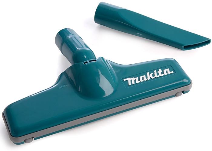Аккумуляторный пылесос Makita CL108FDZ