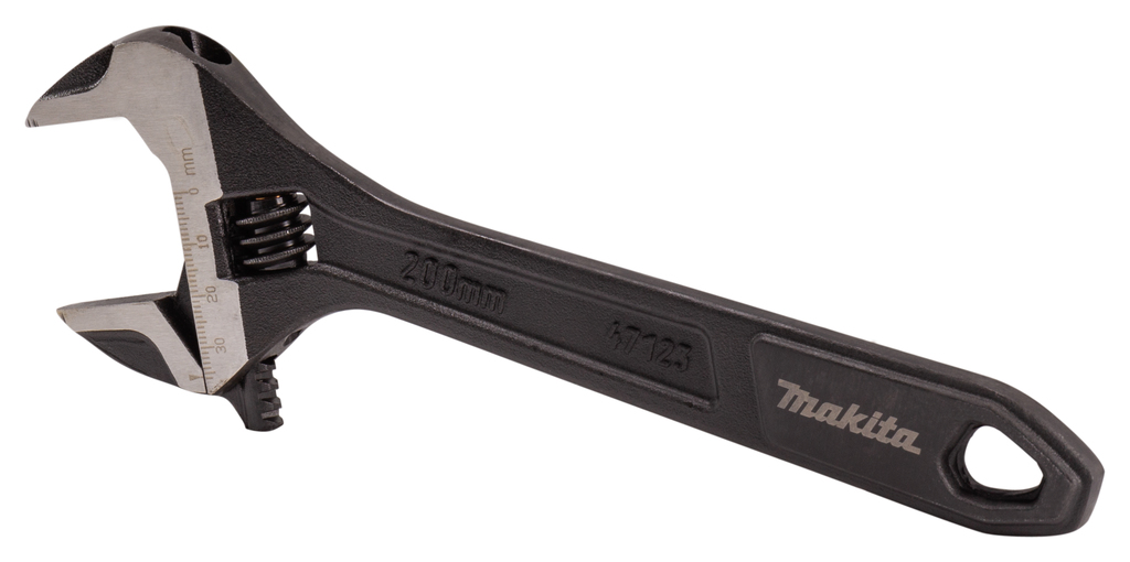Разводной ключ 200 мм Makita B-65420