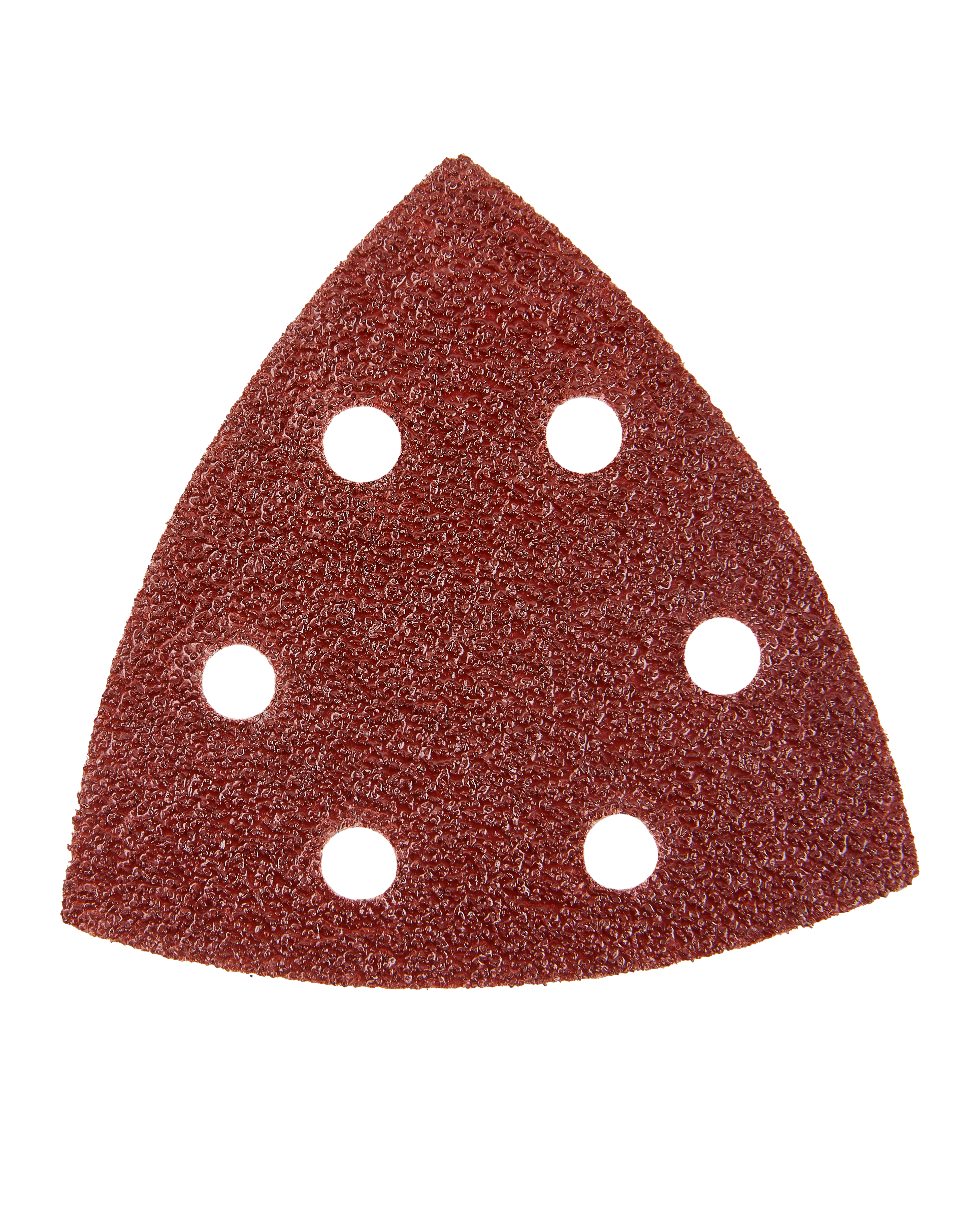 Шлифлист треугольный P40 5шт