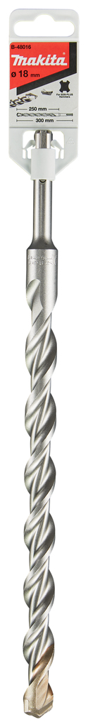Бур SDS-plus Vplus 18х300 Makita B-48016