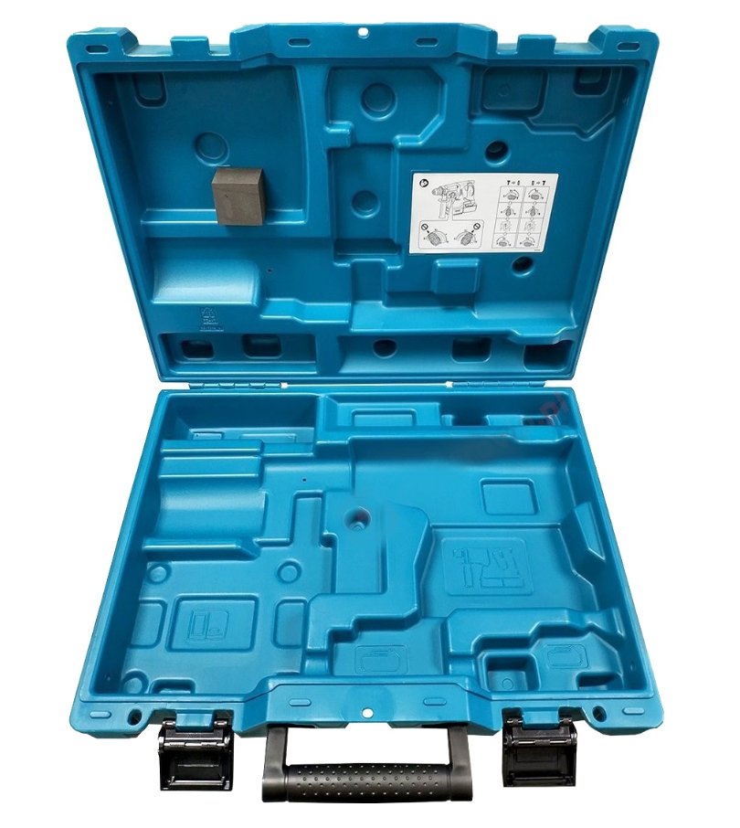 Чемодан для перфораторов DHR242, DHR243 Makita 824986-2