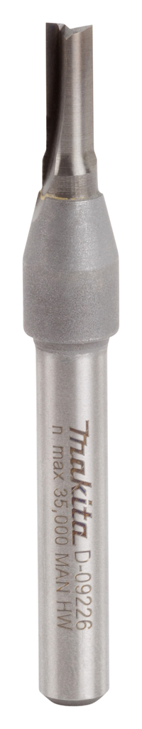 Пазовая фреза 4x10x6x47x1T Makita D-09226 Пазовая фреза 4x10x6x47x1T Makita D-09226