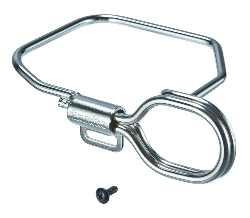 Страховочное крепление — 191F58-7