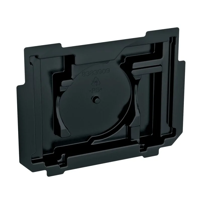 Поддон для CA5000, SP6000 в чемодан Makpac 4 Makita 838390-9