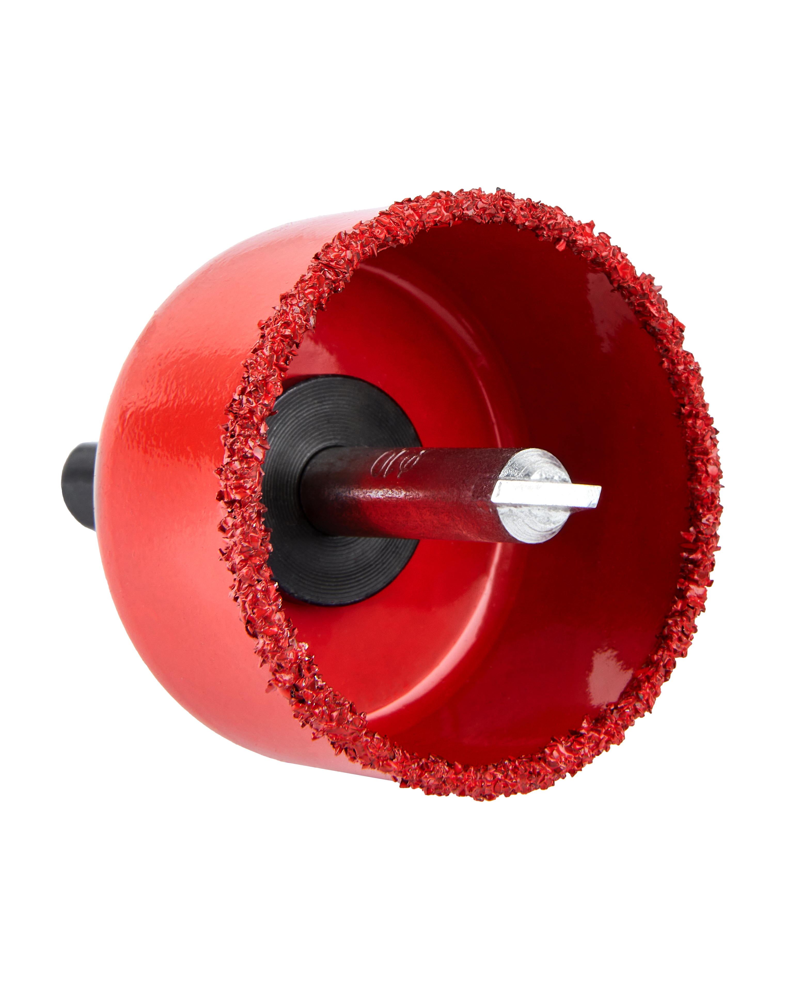 Коронка в сборе 51мм WC — 205042