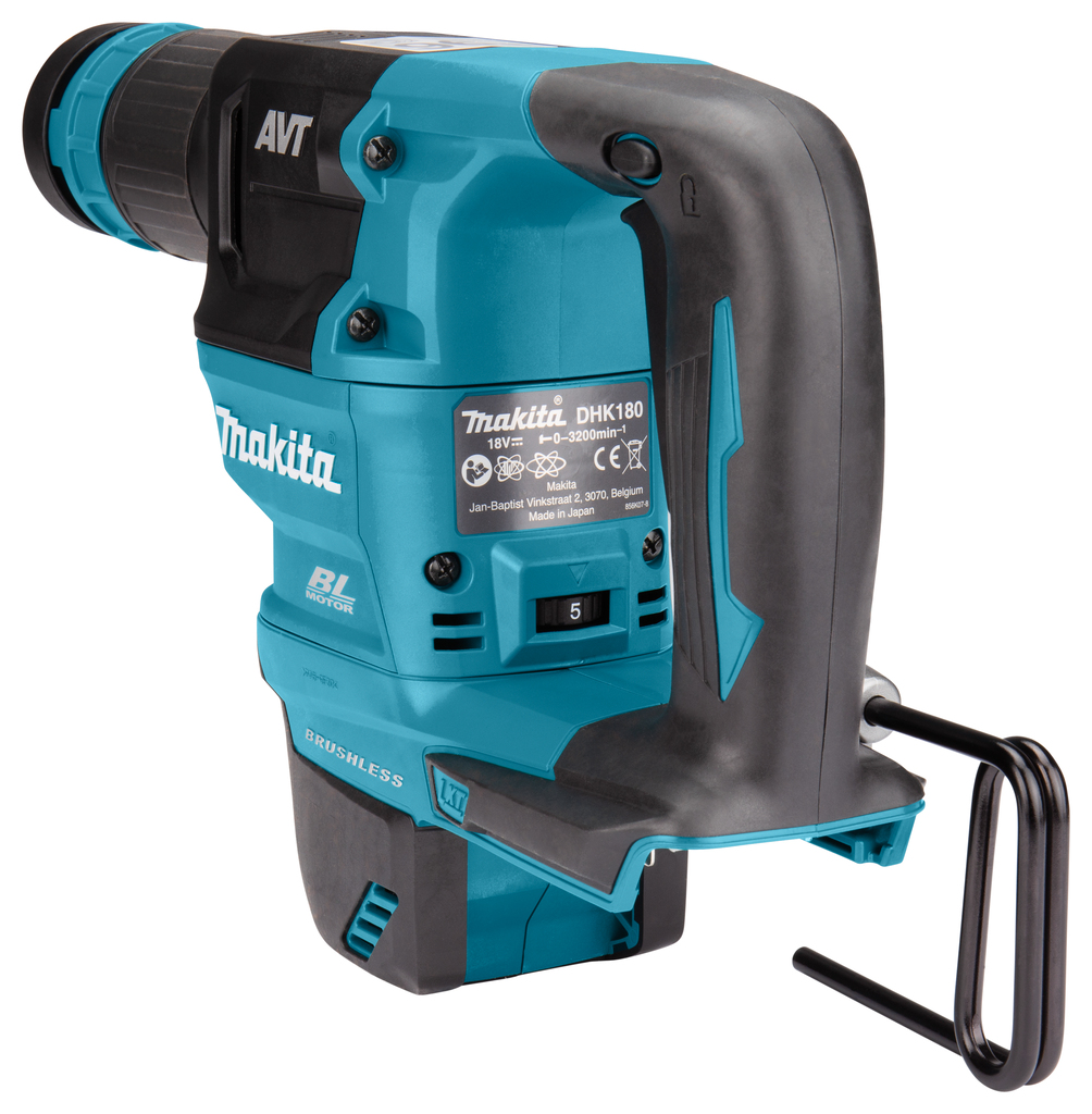 Аккумуляторный отбойный молоток LXT 18 В Makita DHK180Z